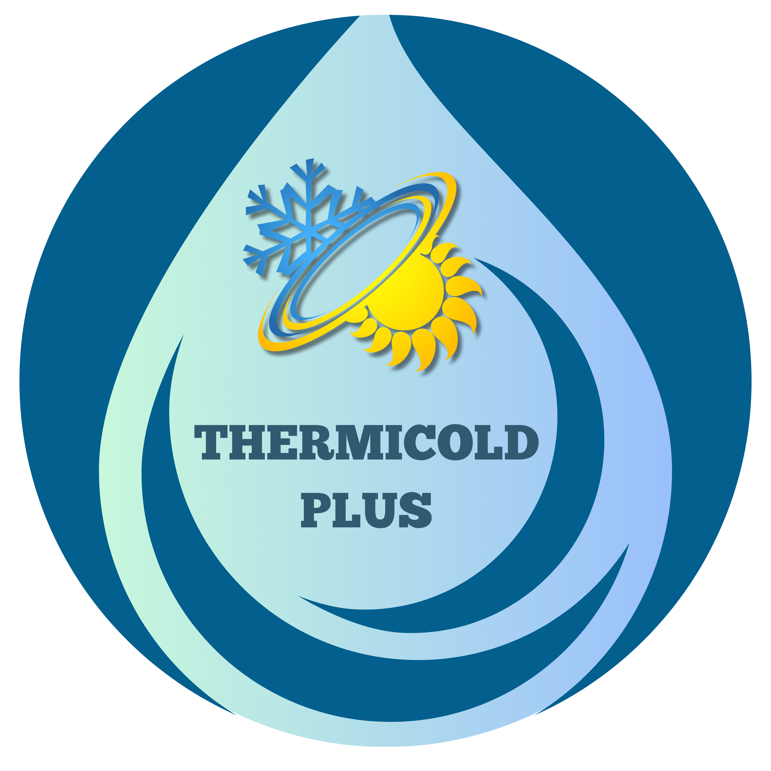 PLOMBIER CHAUFFAGISTE DORDOGNE THERMICOLD PLUS POMPE A CHALEUR CLIMATISATION CHAUFFAGE PLANCHERS CHAUFFANTS CHAUDIERES