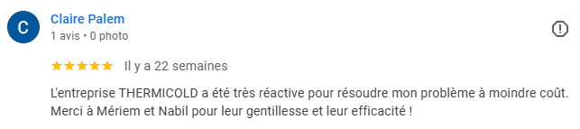 Chaudière gaz DORDOGNE NEUVIC THERMICOLD PLUS