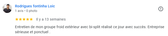 CLIM BI SPLIT DORDOGNE NEUVIC PERIGUEUX