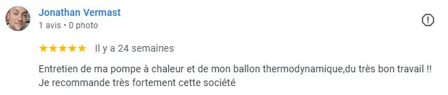 Entretien climatisation et thermosplit Dordogne St Léon THERMICOLD PLUS