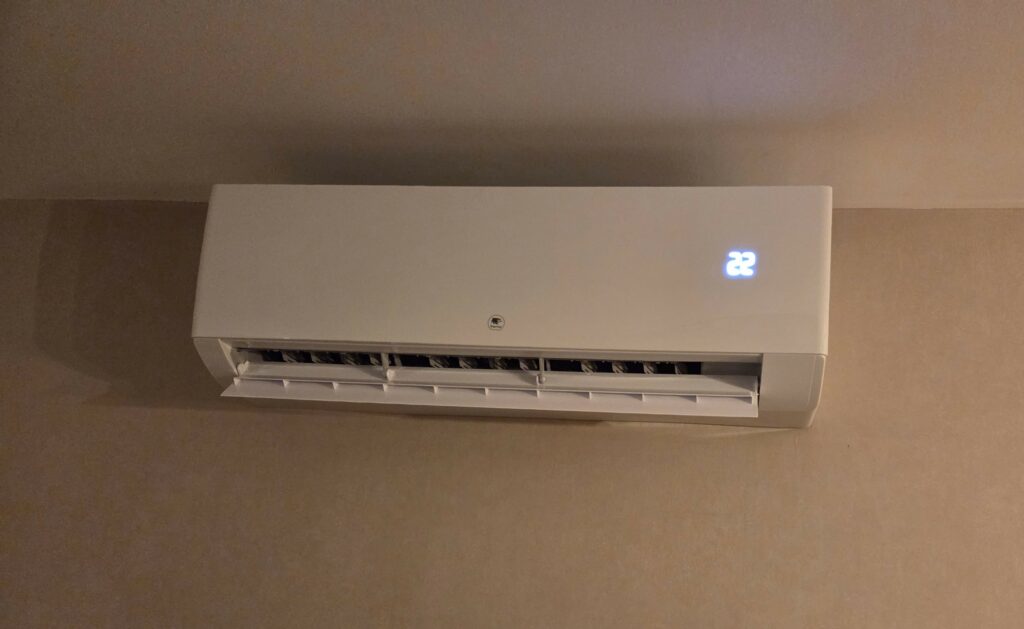 Climatisation réversible Dordogne Périgueux Bergerac chauffagiste THERMICOLD PLUS