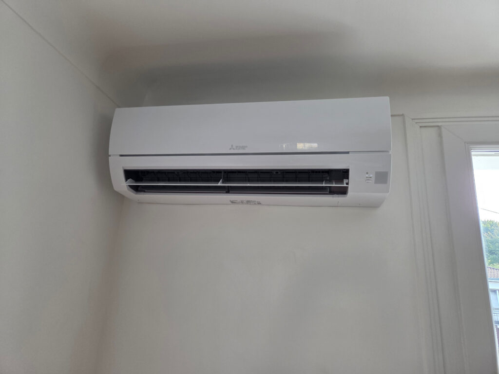 Climatisation réversible Dordogne Périgueux Bergerac chauffagiste THERMICOLD PLUS