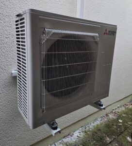 Climatisation réversible Dordogne Périgueux Bergerac chauffagiste THERMICOLD PLUS