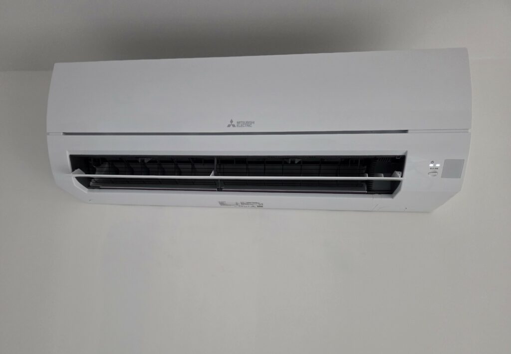 Climatisation réversible ET ballon thermodynamique split thermosplit Pompe à chaleur Chauffagiste Dordogne Périgueux Bergerac THERMICOLD PLUS