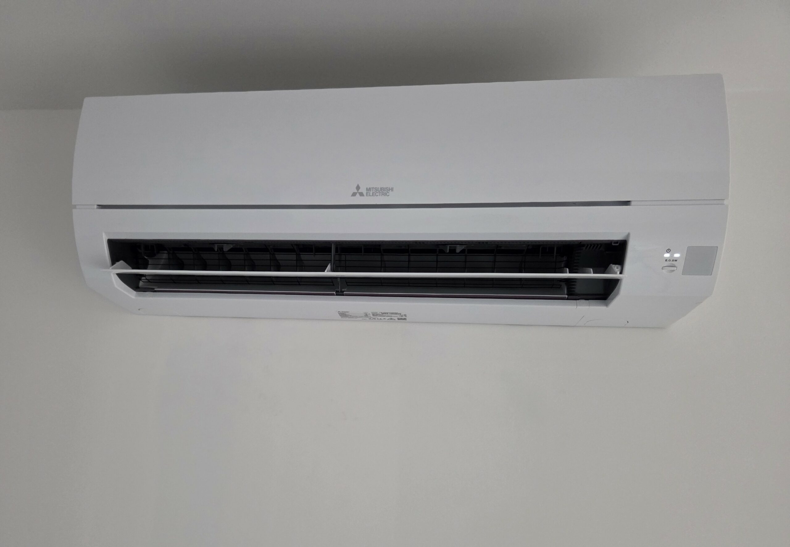 Climatisation réversible ET ballon thermodynamique split thermosplit Pompe à chaleur Chauffagiste Dordogne Périgueux Bergerac THERMICOLD PLUS