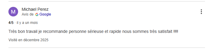 THERMICOLD PLUS chauffagiste climaticien neuvic dordogne périgueux bergerac tocane montpon